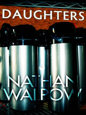 cover image of Daughters